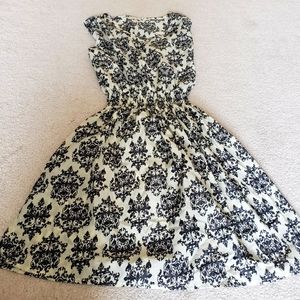 Swimsuit cover up dress